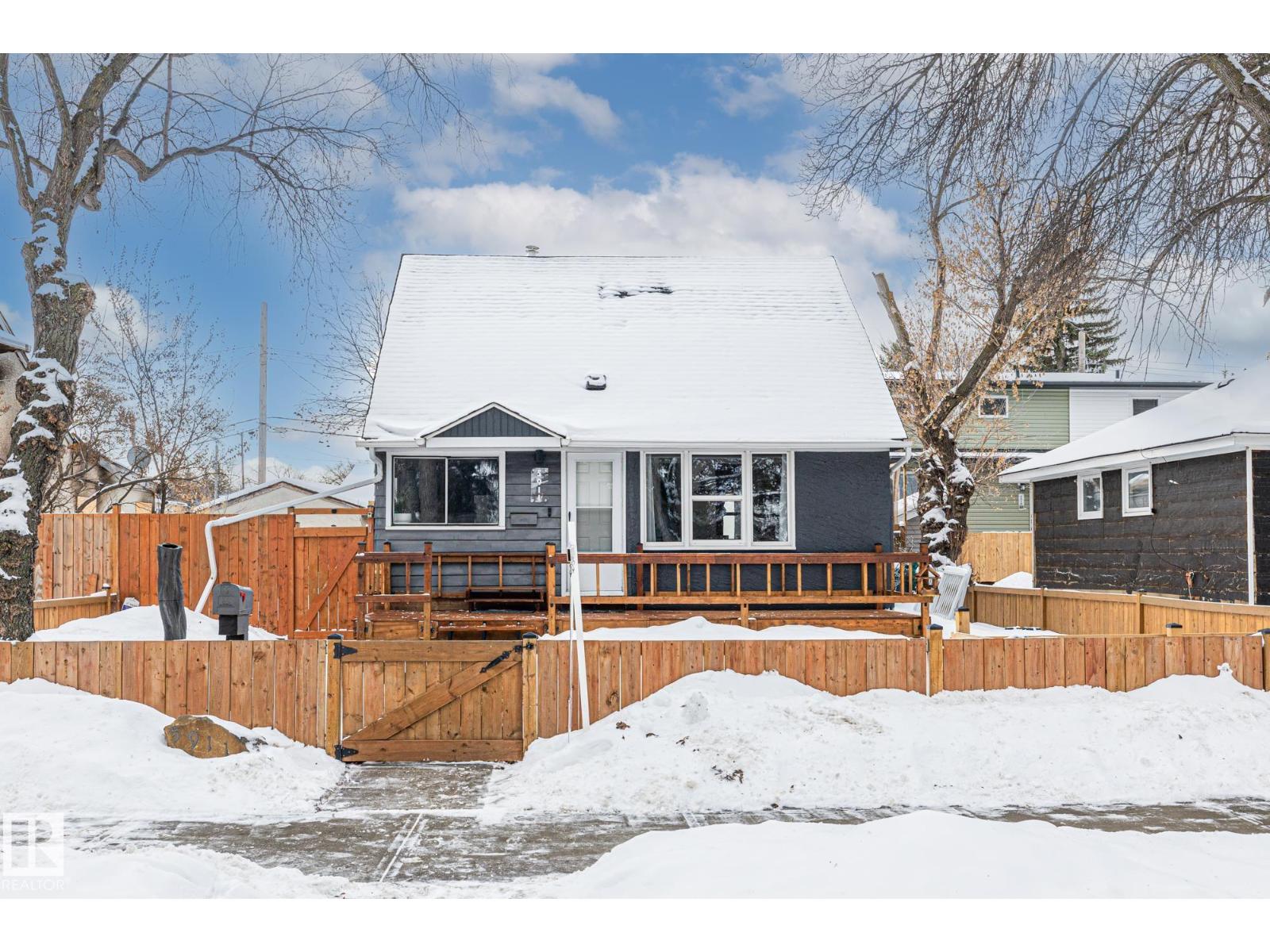 5911 119 Av Nw, Edmonton, Alberta  T5W 1J5 - Photo 36 - E4474992