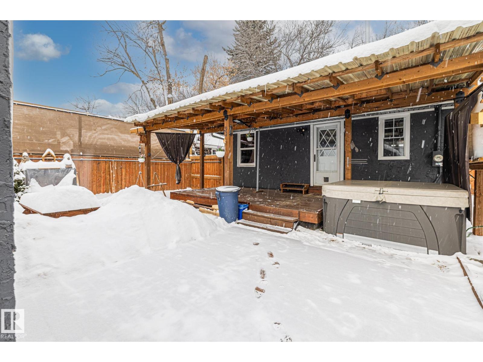 5911 119 Av Nw, Edmonton, Alberta  T5W 1J5 - Photo 33 - E4474992