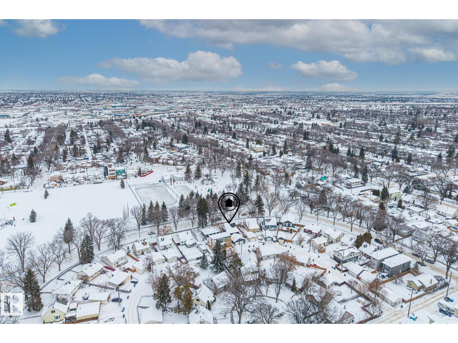 5911 119 Av Nw, Edmonton, Alberta  T5W 1J5 - Photo 40 - E4474992