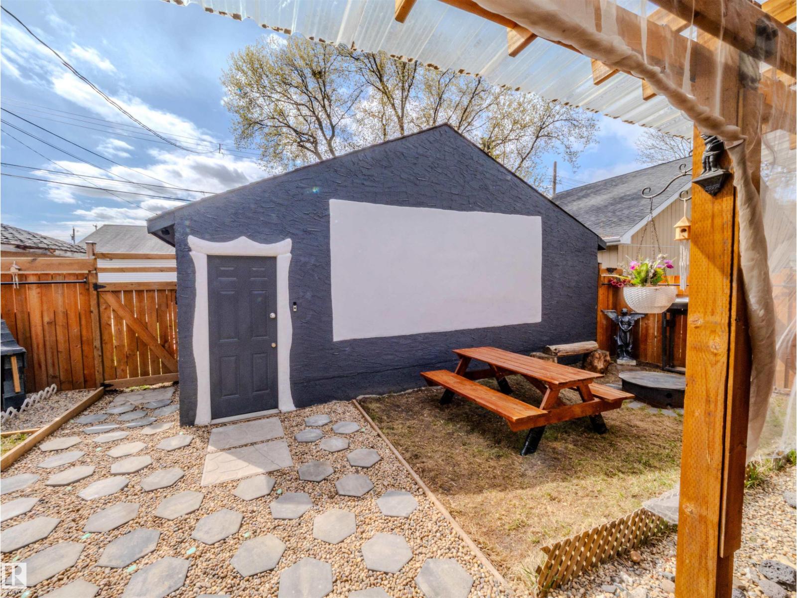 5911 119 Av Nw, Edmonton, Alberta  T5W 1J5 - Photo 32 - E4474992