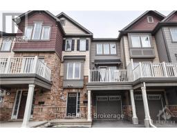 787 MAYFLY CRESCENT, Ottawa, Ontario