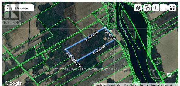 7196 Rideau Valley Drive S, Ottawa, Ontario  K0A 2E0 - Photo 1 - X12827988