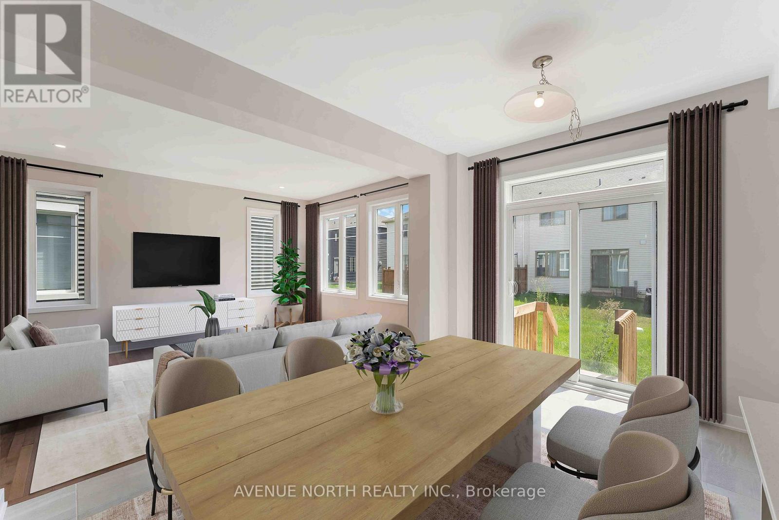 91 Mudminnow Crescent, Ottawa, Ontario  K4A 5H9 - Photo 11 - X12828024