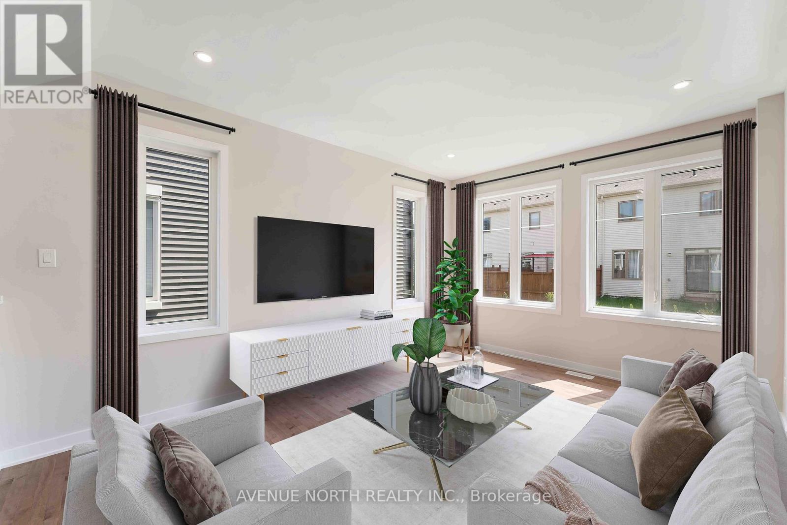 91 Mudminnow Crescent, Ottawa, Ontario  K4A 5H9 - Photo 12 - X12828024