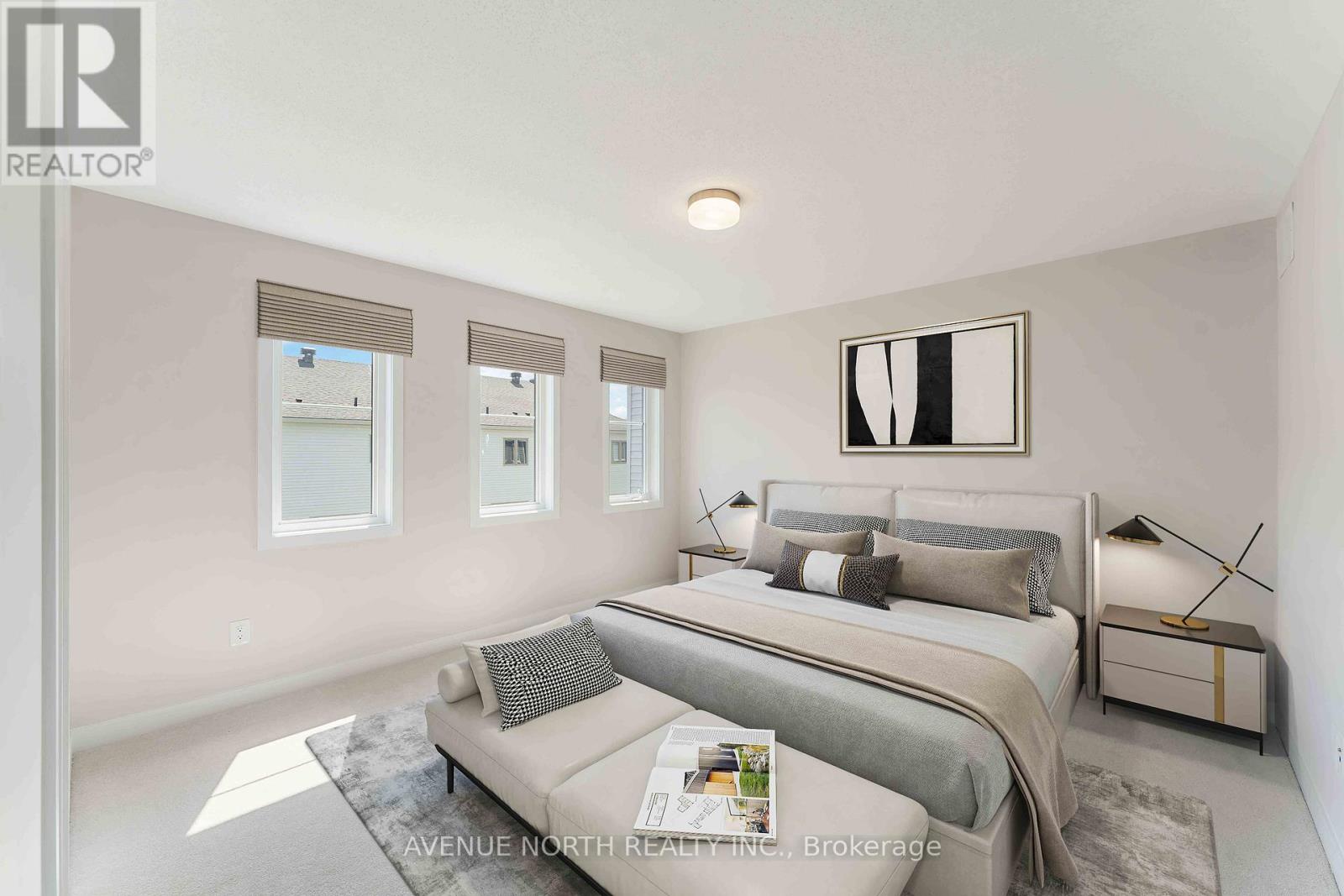 91 Mudminnow Crescent, Ottawa, Ontario  K4A 5H9 - Photo 15 - X12828024