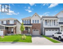 91 MUDMINNOW CRESCENT, Ottawa, Ontario