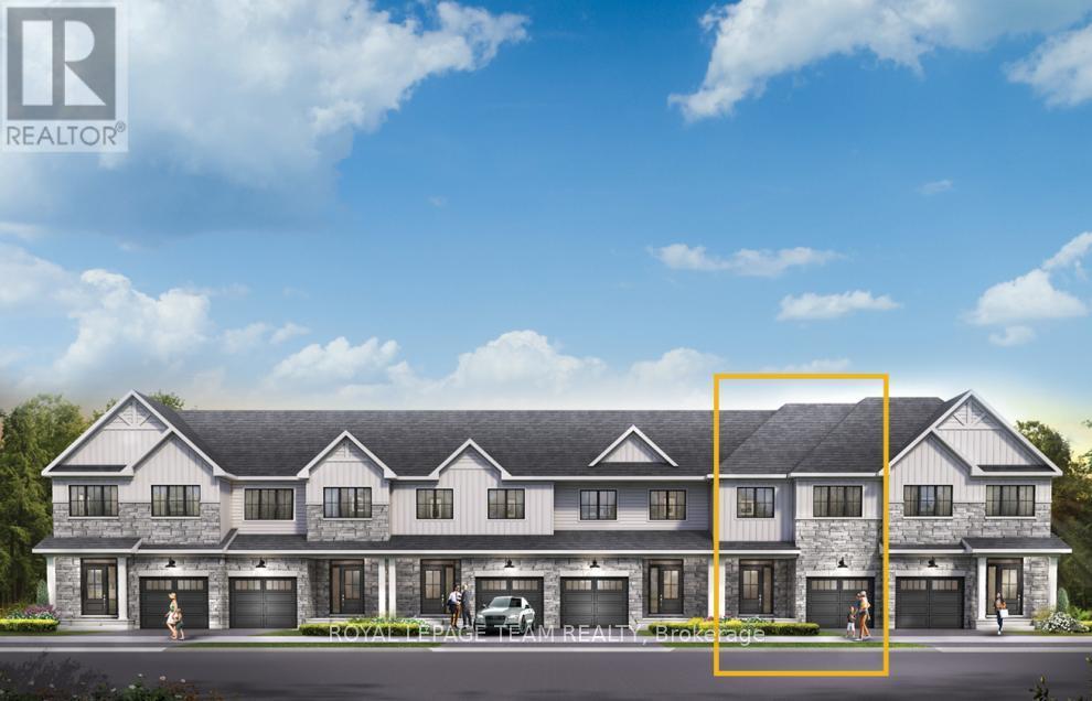 2474 Portobello Boulevard, Ottawa, Ontario  K4A 4W9 - Photo 1 - X12828034