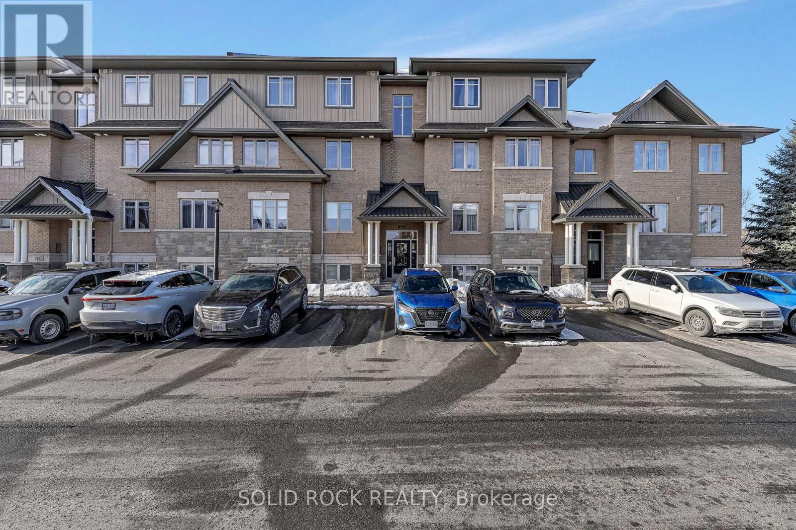 B - 1004 Beryl Private, Ottawa, Ontario  K1V 2M4 - Photo 2 - X12828054