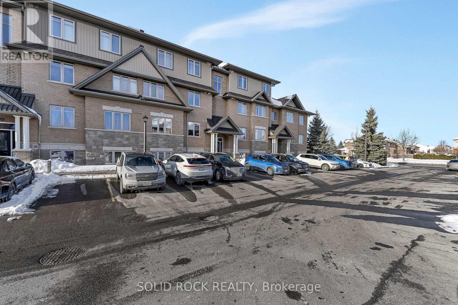 B - 1004 Beryl Private, Ottawa, Ontario  K1V 2M4 - Photo 3 - X12828054