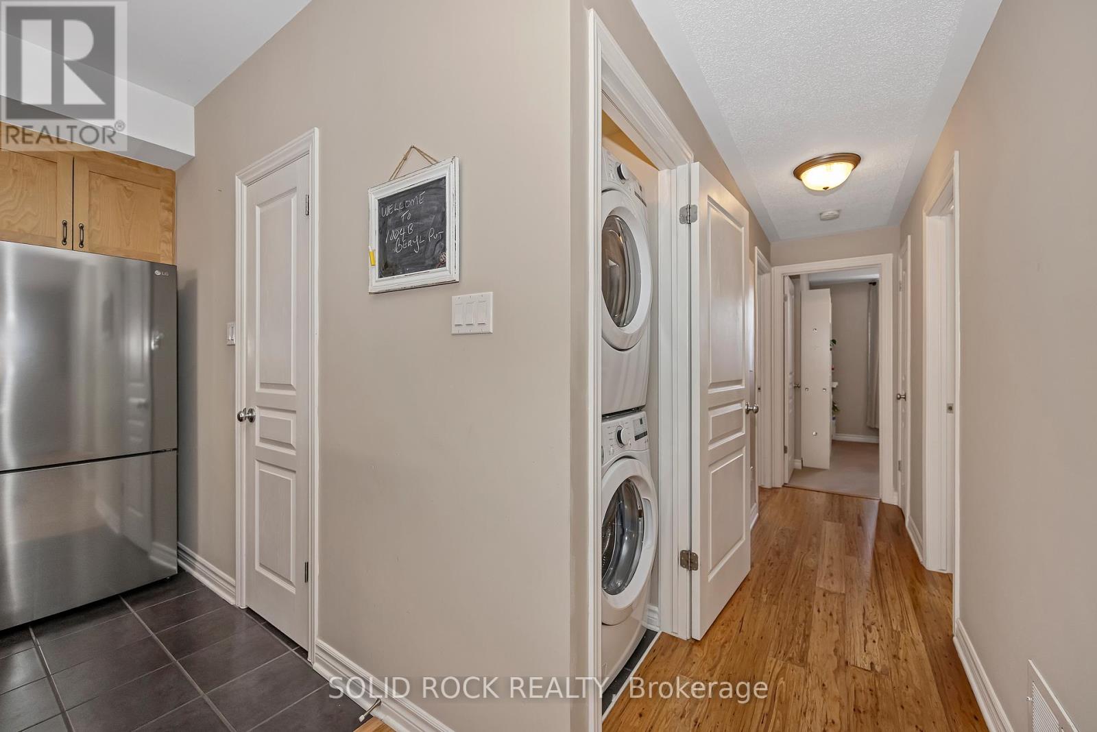 B - 1004 Beryl Private, Ottawa, Ontario  K1V 2M4 - Photo 31 - X12828054