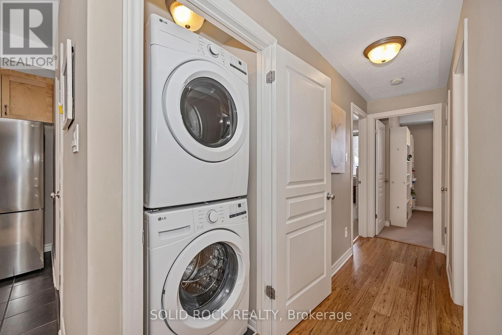 B - 1004 Beryl Private, Ottawa, Ontario  K1V 2M4 - Photo 32 - X12828054