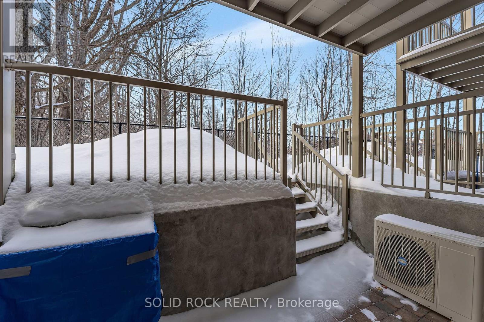 B - 1004 Beryl Private, Ottawa, Ontario  K1V 2M4 - Photo 34 - X12828054