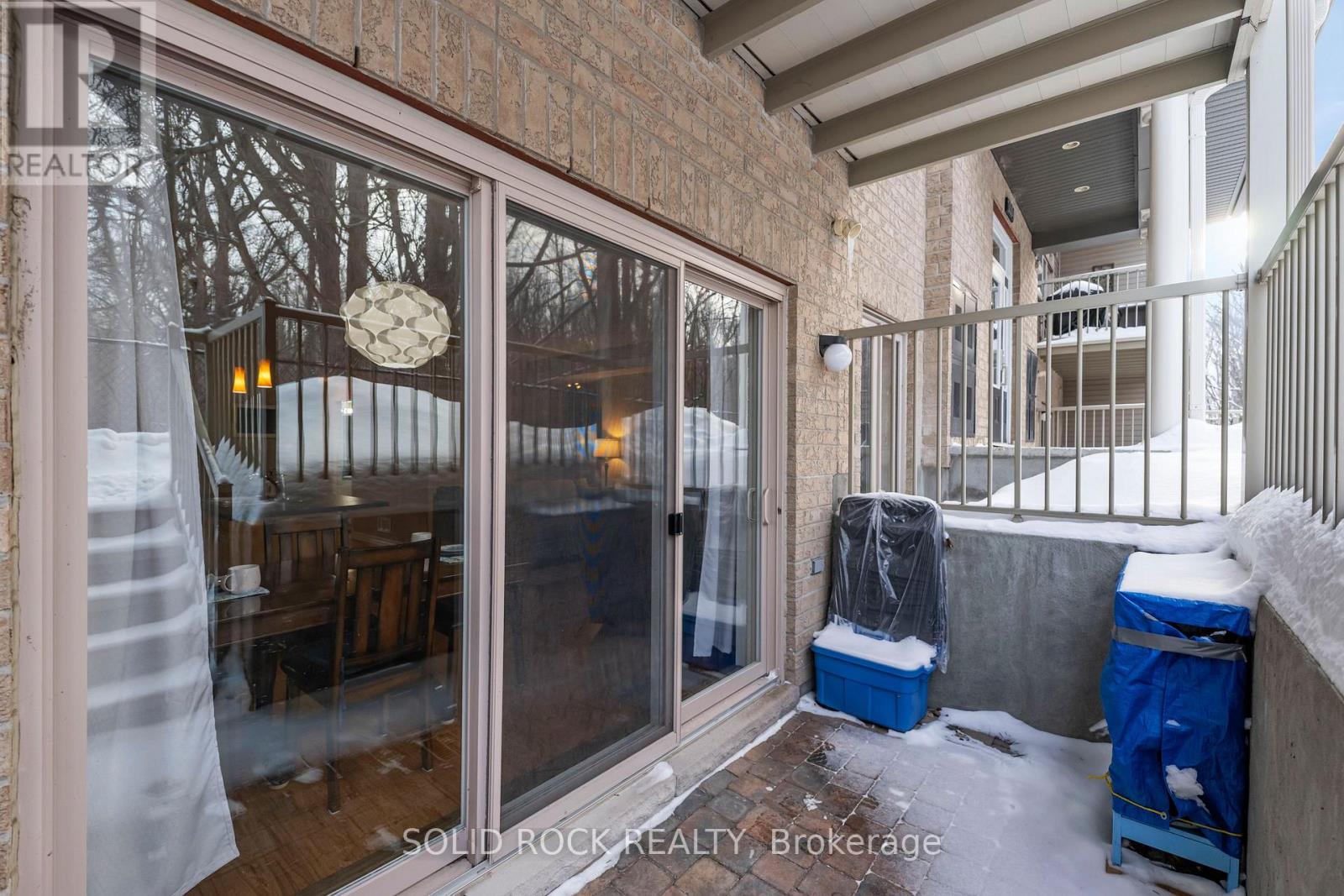 B - 1004 Beryl Private, Ottawa, Ontario  K1V 2M4 - Photo 35 - X12828054