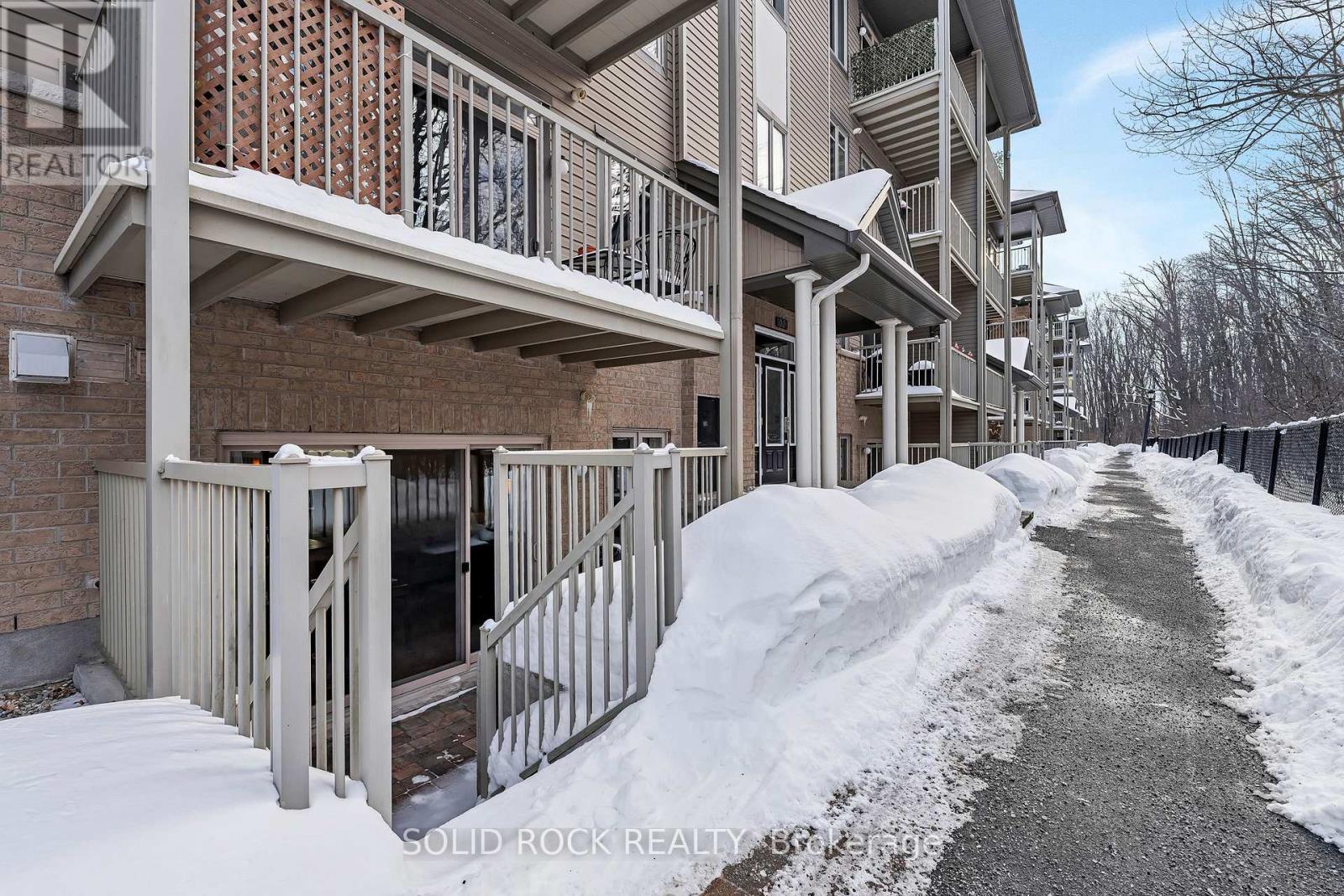 B - 1004 Beryl Private, Ottawa, Ontario  K1V 2M4 - Photo 36 - X12828054