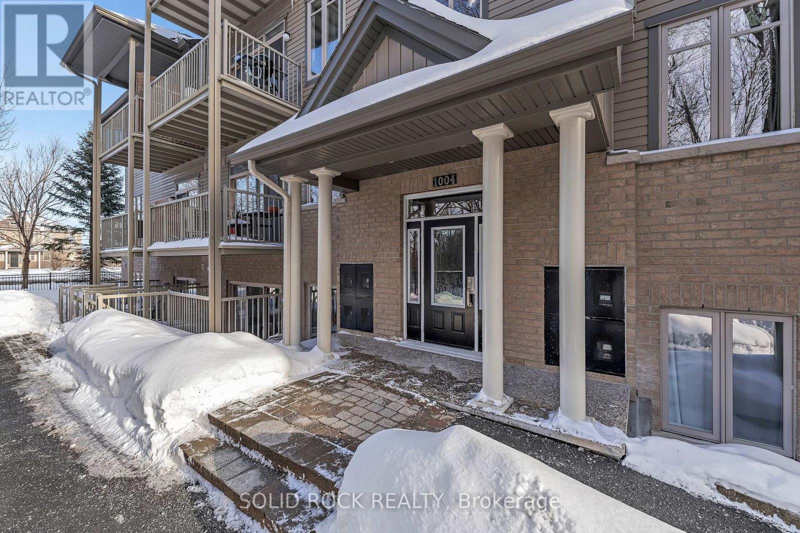 B - 1004 Beryl Private, Ottawa, Ontario  K1V 2M4 - Photo 37 - X12828054