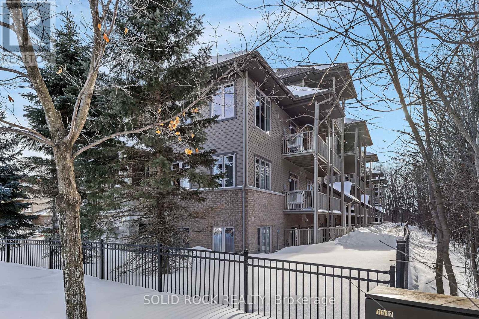 B - 1004 Beryl Private, Ottawa, Ontario  K1V 2M4 - Photo 38 - X12828054