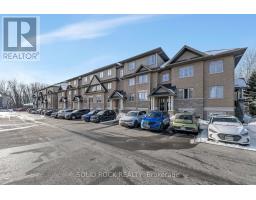 B - 1004 BERYL PRIVATE, Ottawa, Ontario