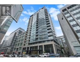 808 - 101 QUEEN STREET, Ottawa, Ontario