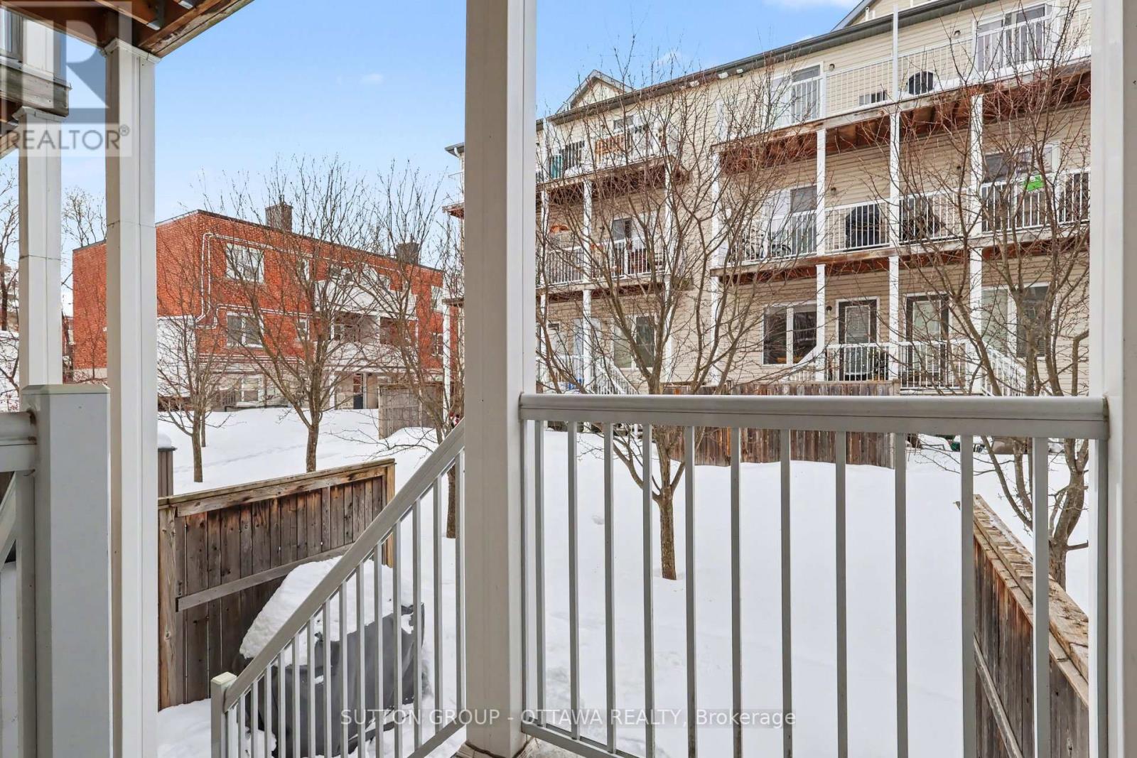 340 London Terrace, Ottawa, Ontario  K1K 2W3 - Photo 29 - X12828074