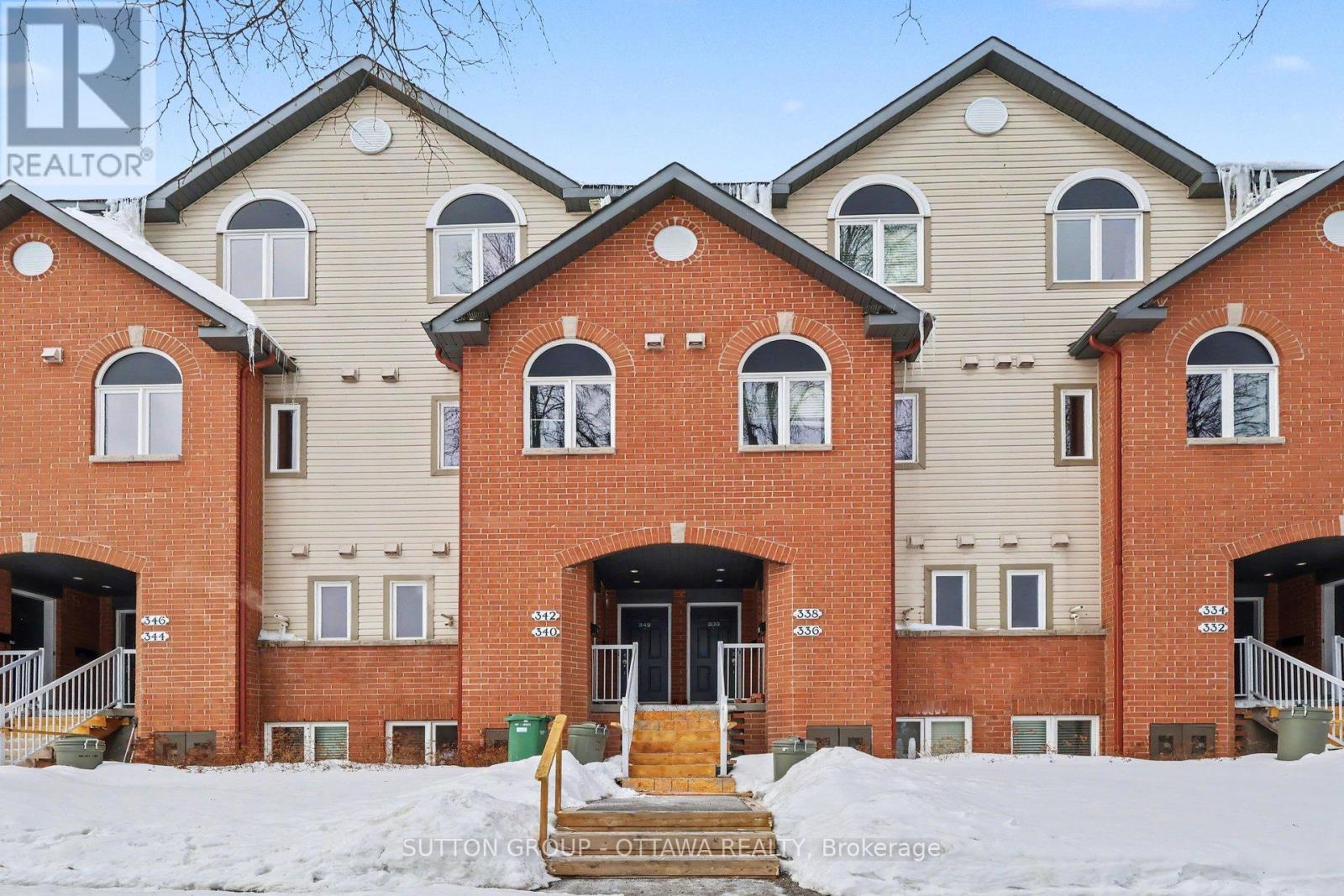 340 London Terrace, Ottawa, Ontario  K1K 2W3 - Photo 32 - X12828074