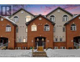 340 LONDON TERRACE, Ottawa, Ontario