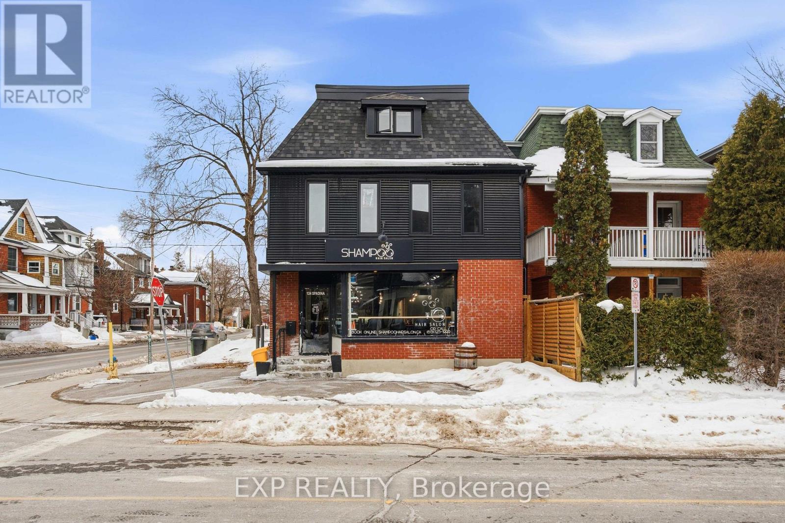 124 Spadina Avenue, Ottawa, Ontario  K1Y 2C1 - Photo 10 - X12828106