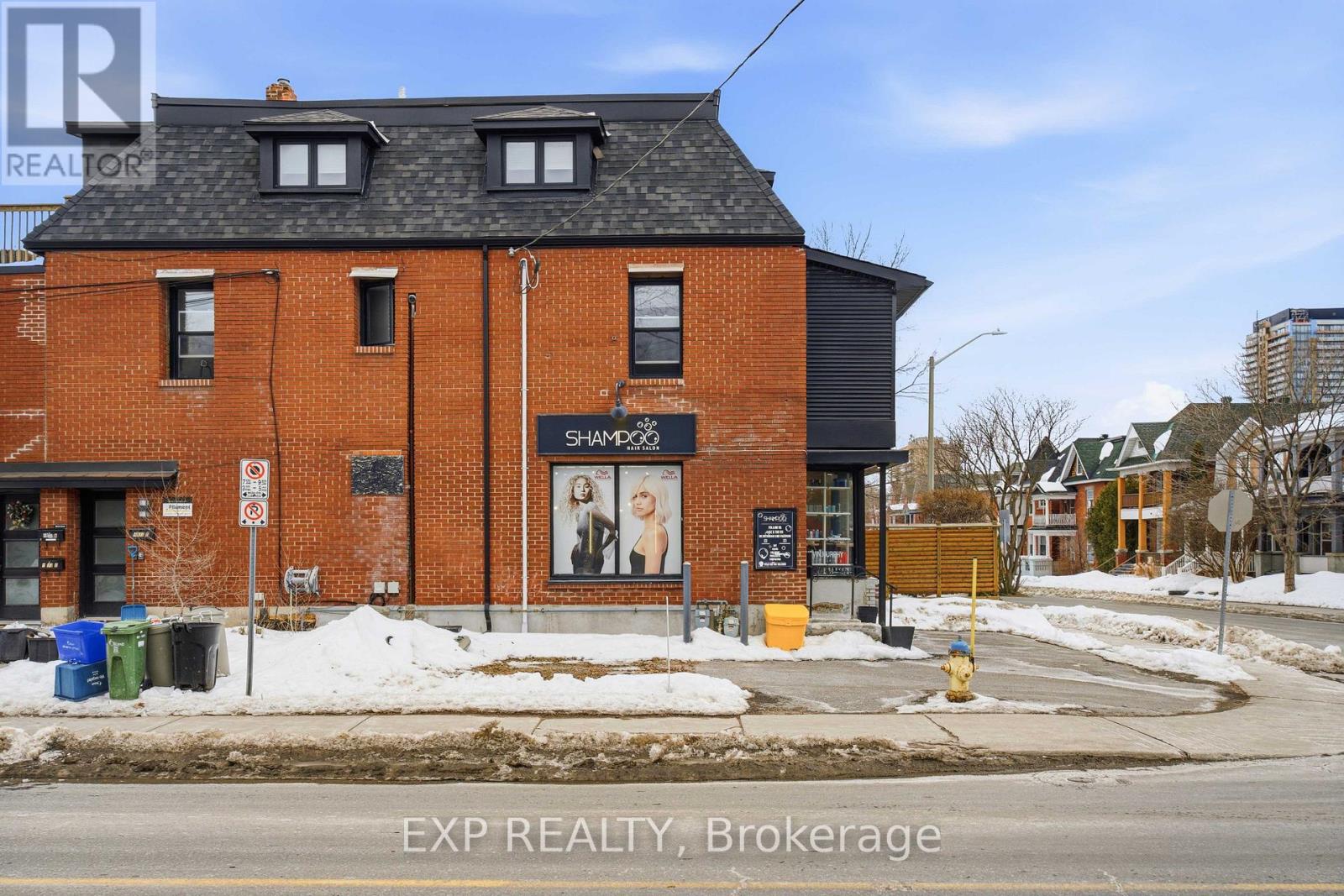 124 Spadina Avenue, Ottawa, Ontario  K1Y 2C1 - Photo 3 - X12828106