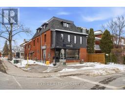 124 SPADINA AVENUE, Ottawa, Ontario