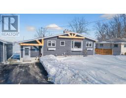 128 GRASSHOPPER POINT ROAD, Drummond/North Elmsley, Ontario