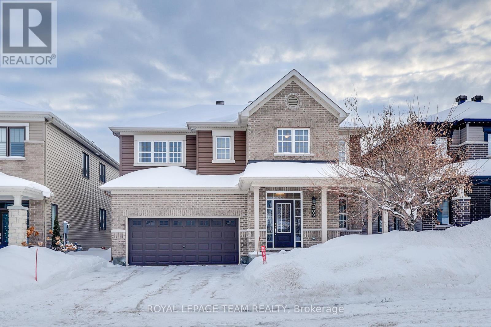 209 Mission Trail Crescent, Ottawa, Ontario  K2T 0H7 - Photo 1 - X12828132
