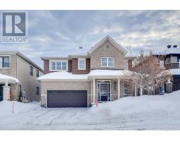 209 MISSION TRAIL CRESCENT, Ottawa, Ontario