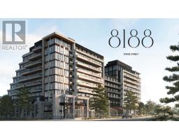 302 - 8188 YONGE STREET, Vaughan, Ontario