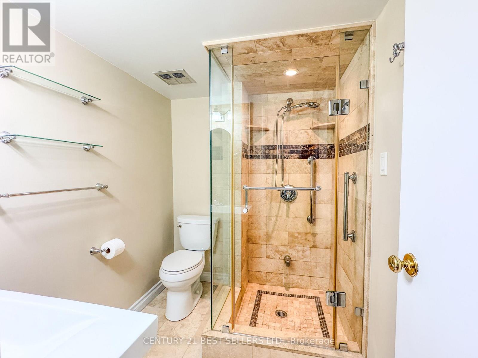 1803 - 3650 Kaneff Crescent, Mississauga, Ontario  L5A 4A1 - Photo 21 - W12416499