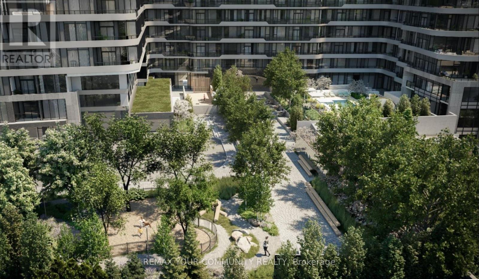 302 - 8188 Yonge Street, Vaughan, Ontario  L4J 1W5 - Photo 2 - N12827812