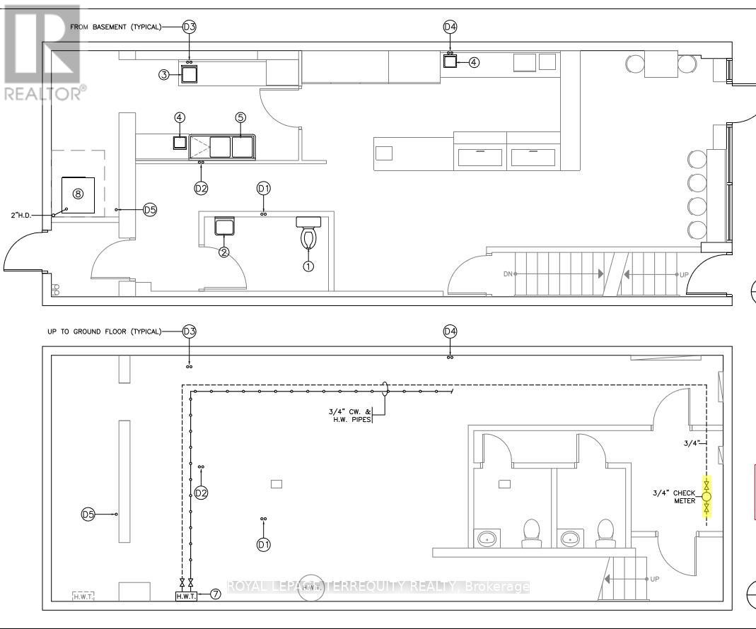 3371 Bloor Street W, Toronto, Ontario  M8X 1G2 - Photo 10 - W12521624