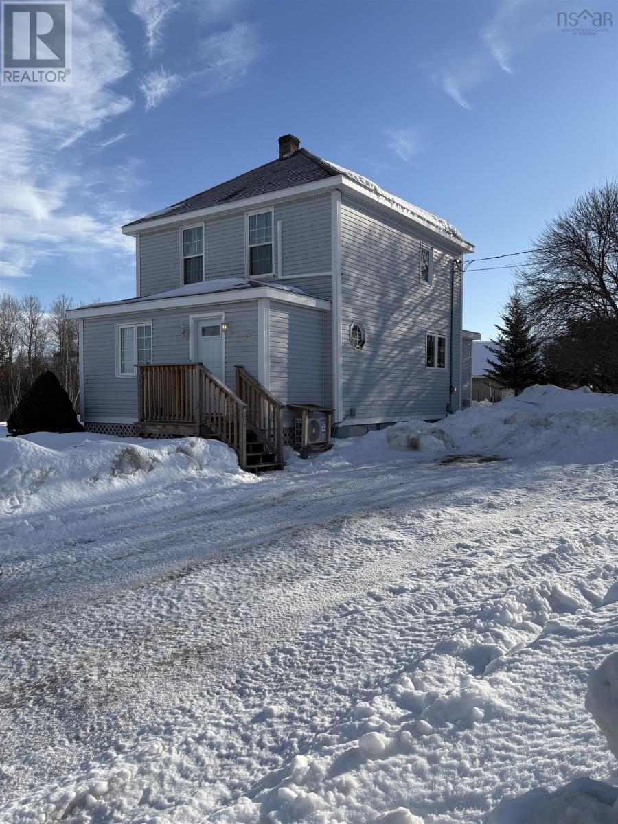 1759 Temperance Street, westville, Nova Scotia