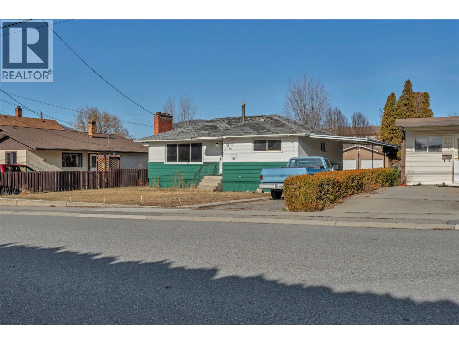 711 Nelson Avenue, Penticton, British Columbia  V2A 6J7 - Photo 27 - 10377398