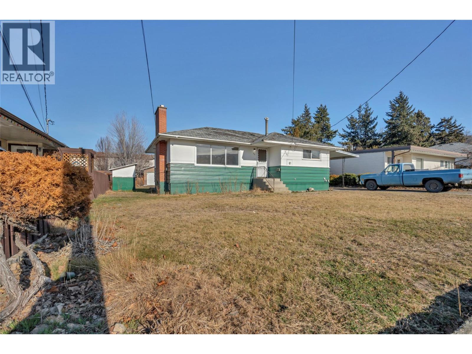 711 Nelson Avenue, Penticton, British Columbia  V2A 6J7 - Photo 28 - 10377398