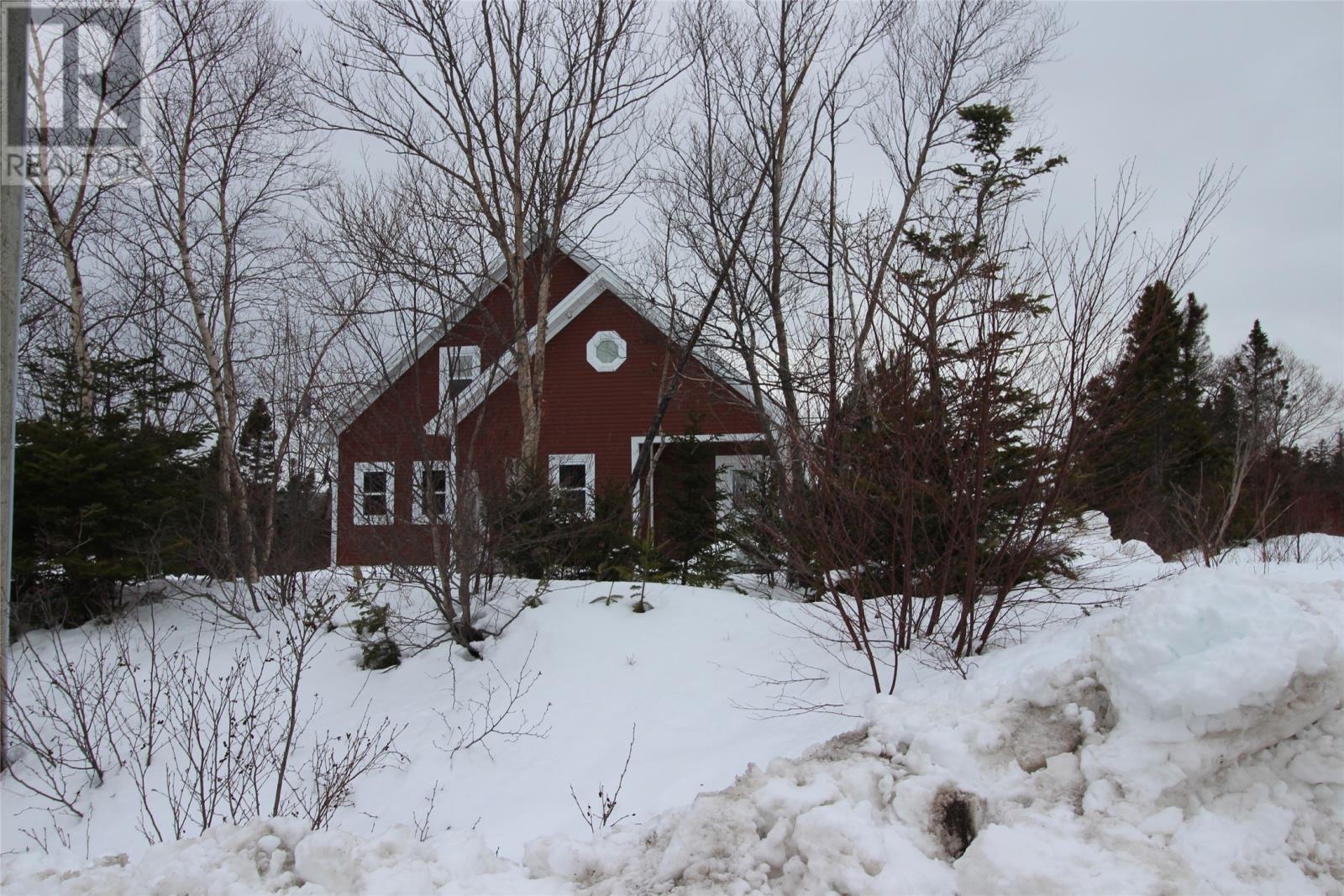 132 Spreadeagle Road, Old Shop, Newfoundland & Labrador  A0B 2W0 - Photo 21 - 1294816