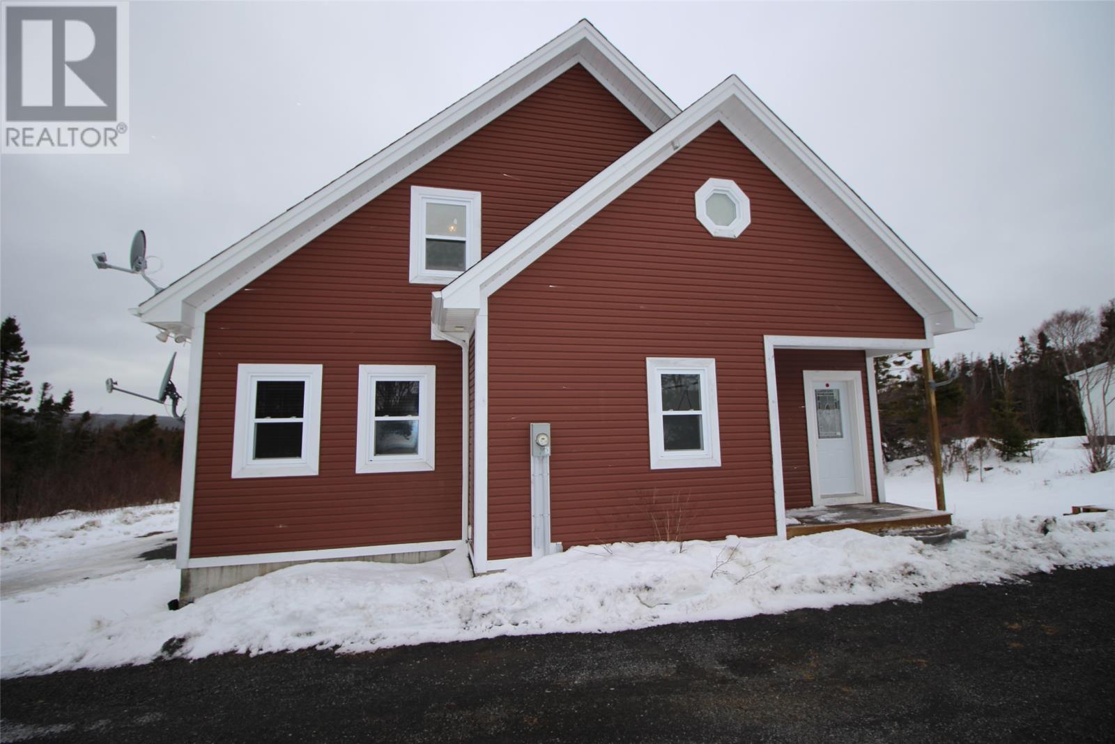 132 Spreadeagle Road, Old Shop, Newfoundland & Labrador  A0B 2W0 - Photo 20 - 1294816