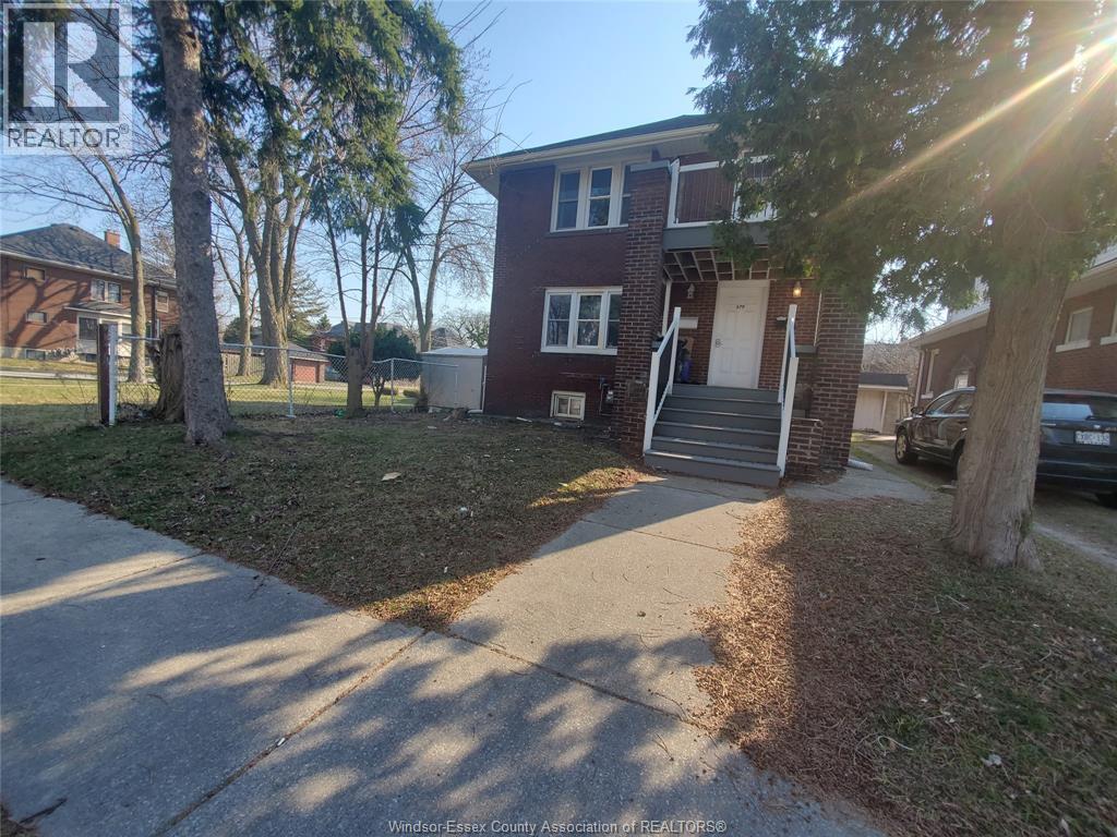 679 Piche Unit# U2, Windsor, Ontario N9C 3E4 - Photo 2 - 26004178