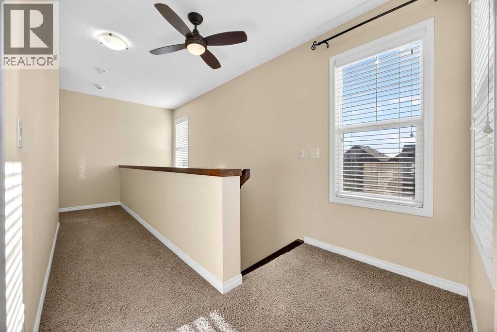 46 Heritage Landing, Cochrane, Alberta  T4C 0E3 - Photo 21 - A2289234