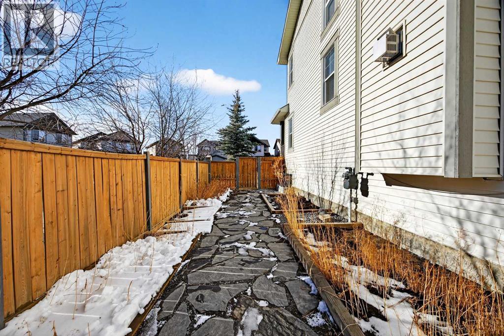 46 Heritage Landing, Cochrane, Alberta  T4C 0E3 - Photo 45 - A2289234