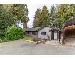 13231 112B AVENUE, Surrey, British Columbia