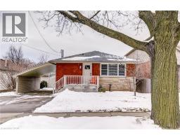 301 EAST 43RD Street, hamilton, Ontario