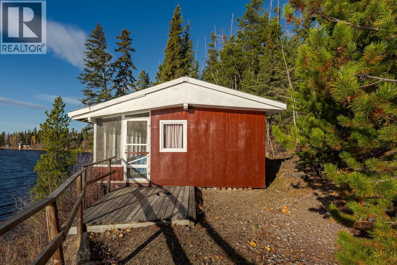 16036 Norman Lake Road, Prince George, British Columbia  V2N 6P4 - Photo 5 - R3060100