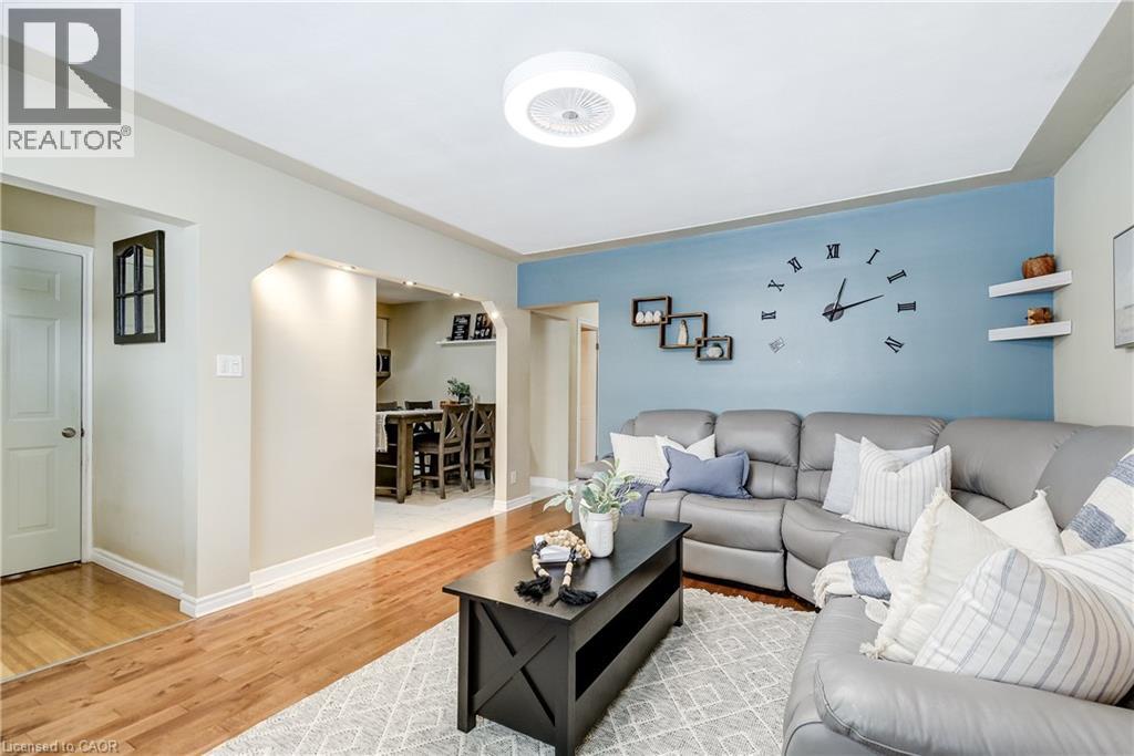 301 East 43rd Street, Hamilton, Ontario  L8T 3C6 - Photo 11 - 40808086