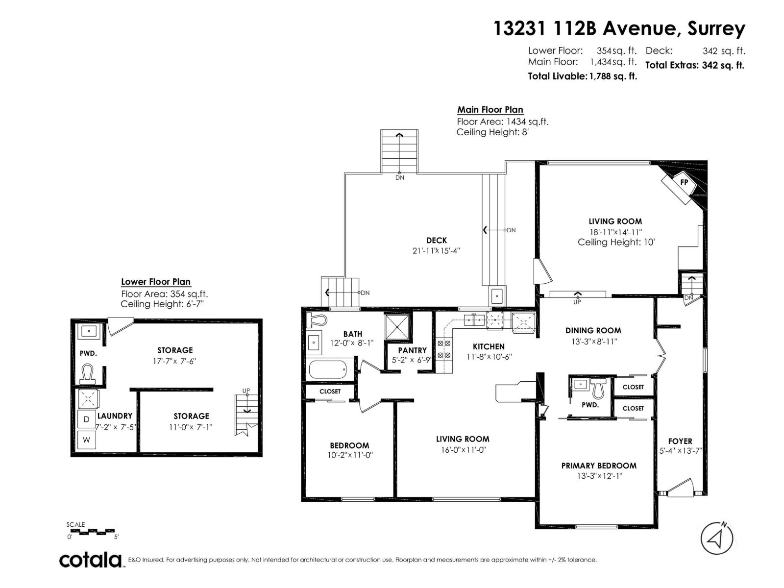 13231 112b Avenue, Surrey, British Columbia  V3R 2H4 - Photo 38 - R3094172