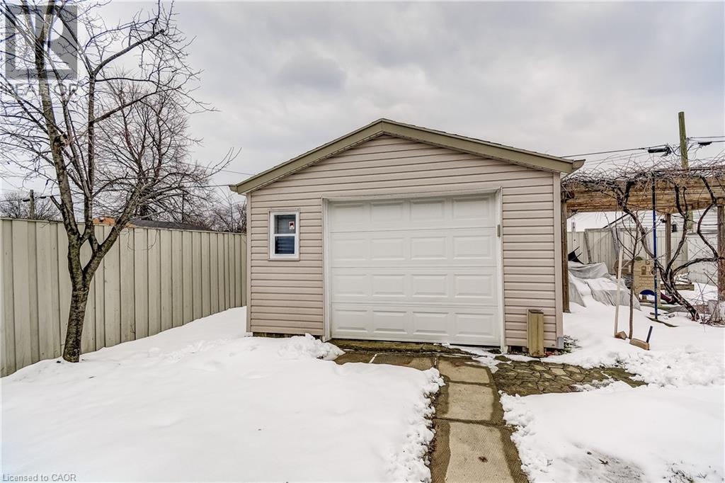 301 East 43rd Street, Hamilton, Ontario  L8T 3C6 - Photo 43 - 40808086