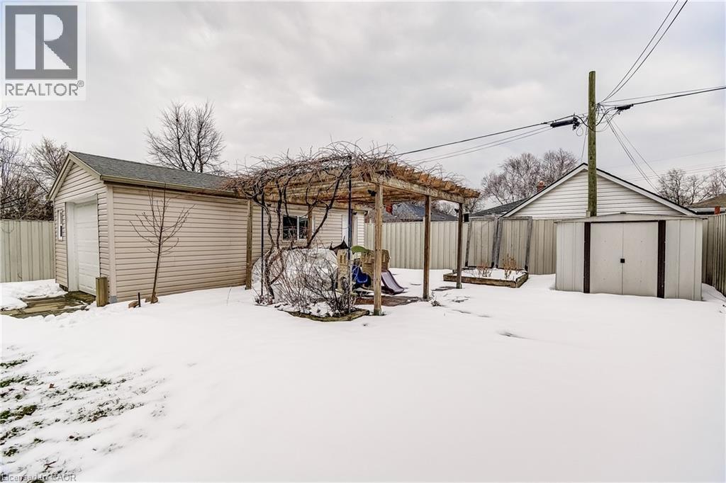 301 East 43rd Street, Hamilton, Ontario  L8T 3C6 - Photo 44 - 40808086